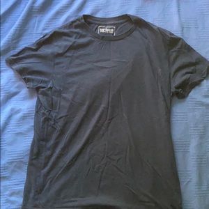 Urban pipeline shirt